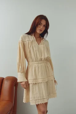 Nln-Meredith Dress 15320001