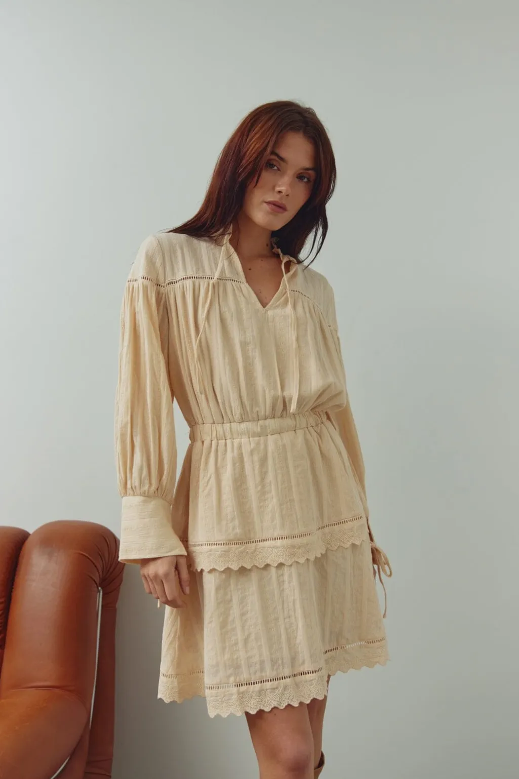 Nln-Meredith Dress 15320001