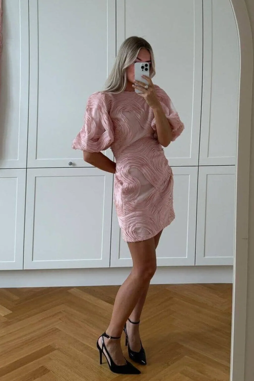 Nln-Michaela Dress 15340001
