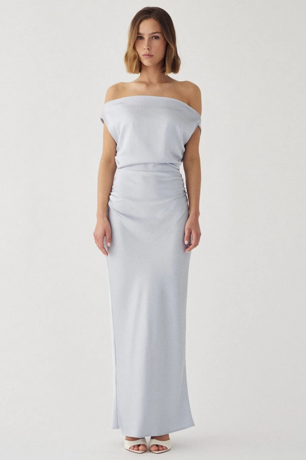 Nln-Mignonette Dress 16240003