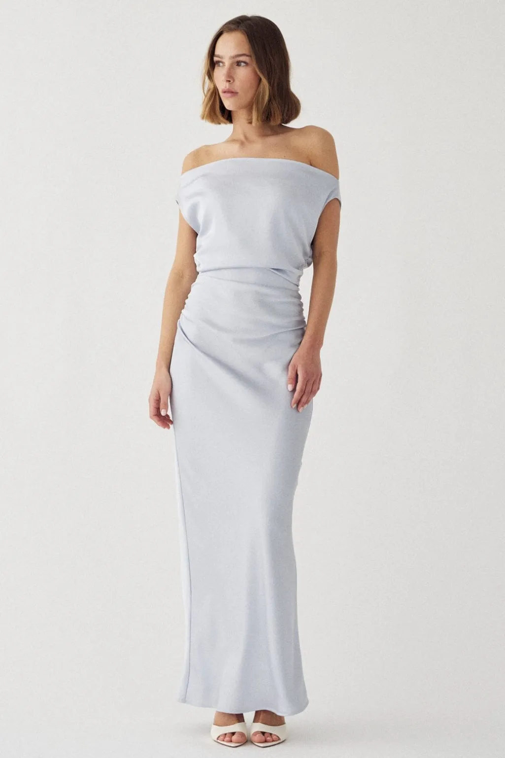 Nln-Mignonette Dress 16240003