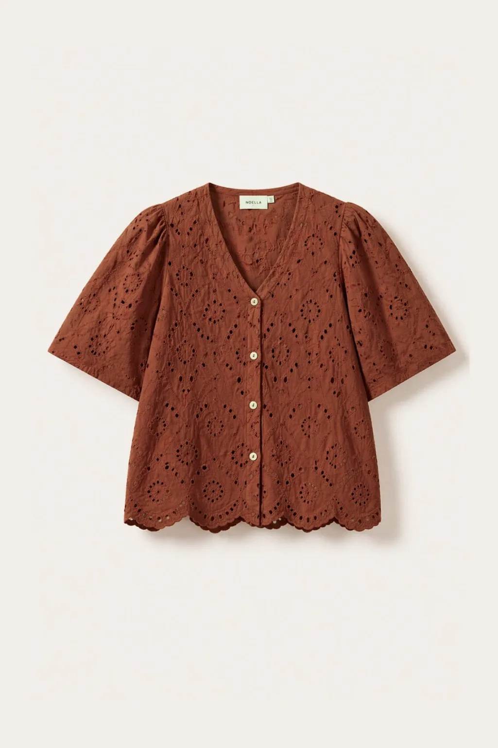Nln-Mika Blouse 15760002