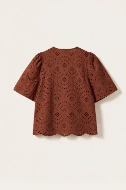 Nln-Mika Blouse 15760002
