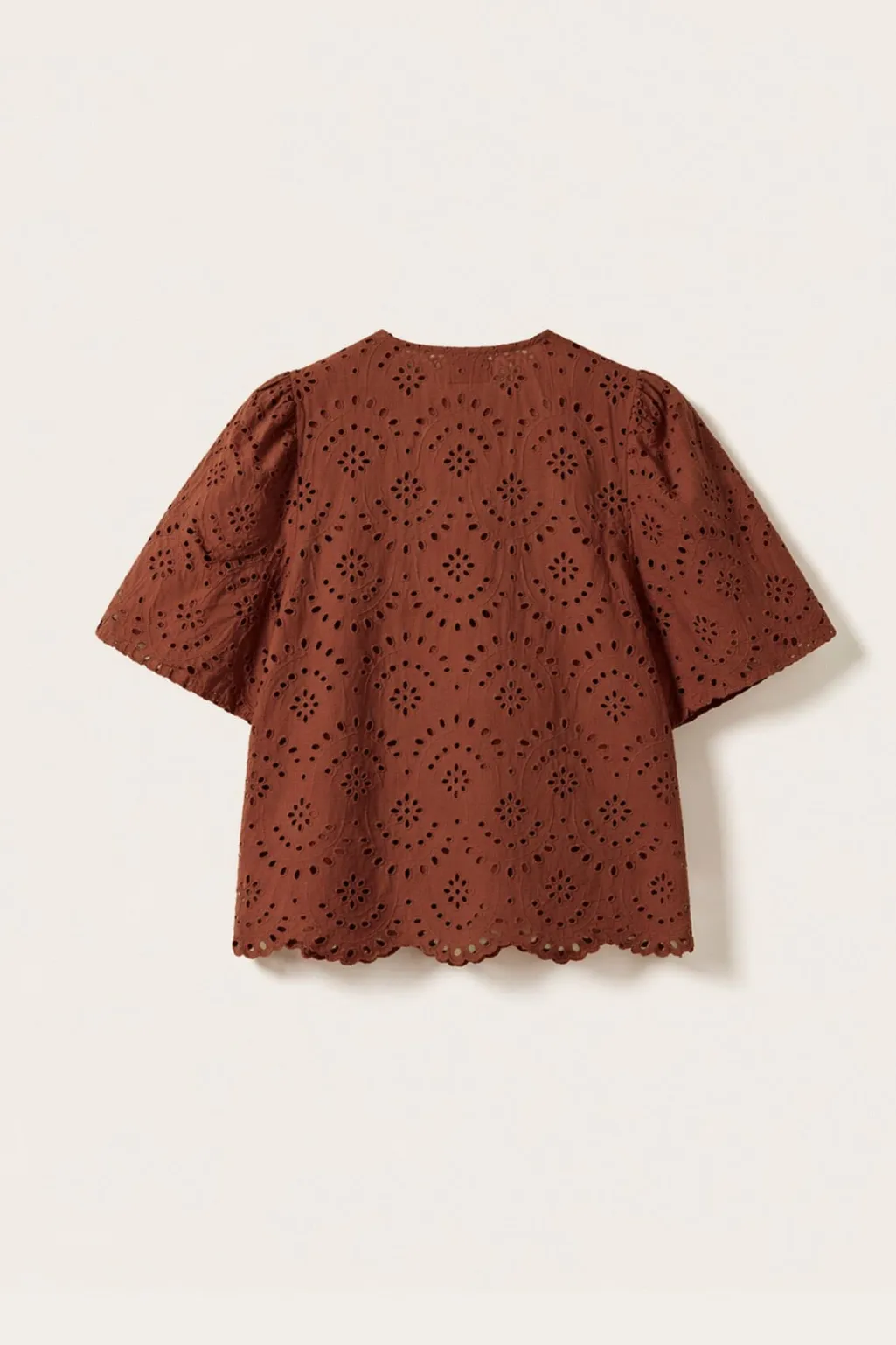Nln-Mika Blouse 15760002