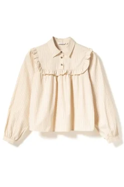 Nln-Mikayla Blouse 15360001