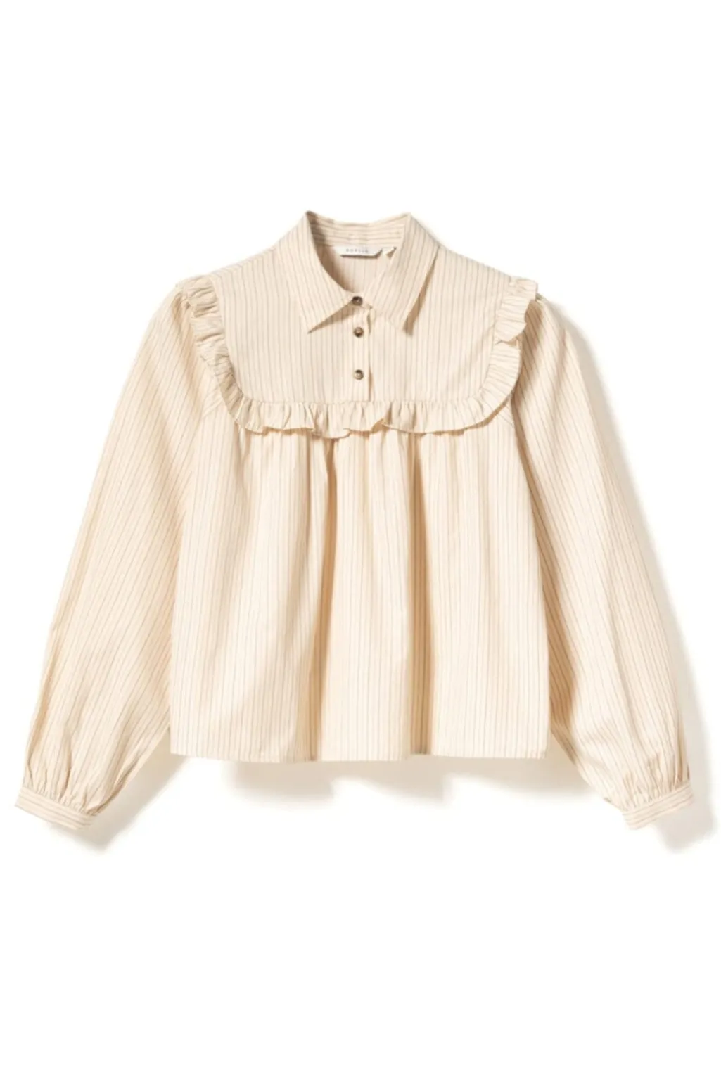 Nln-Mikayla Blouse 15360001