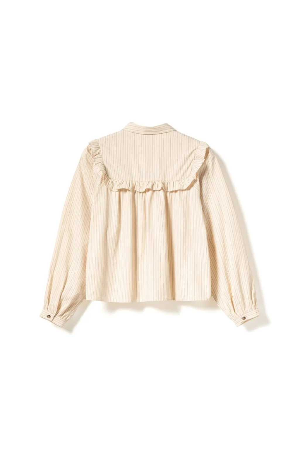 Nln-Mikayla Blouse 15360001