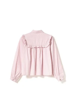 Nln-Mikayla Blouse 15360001