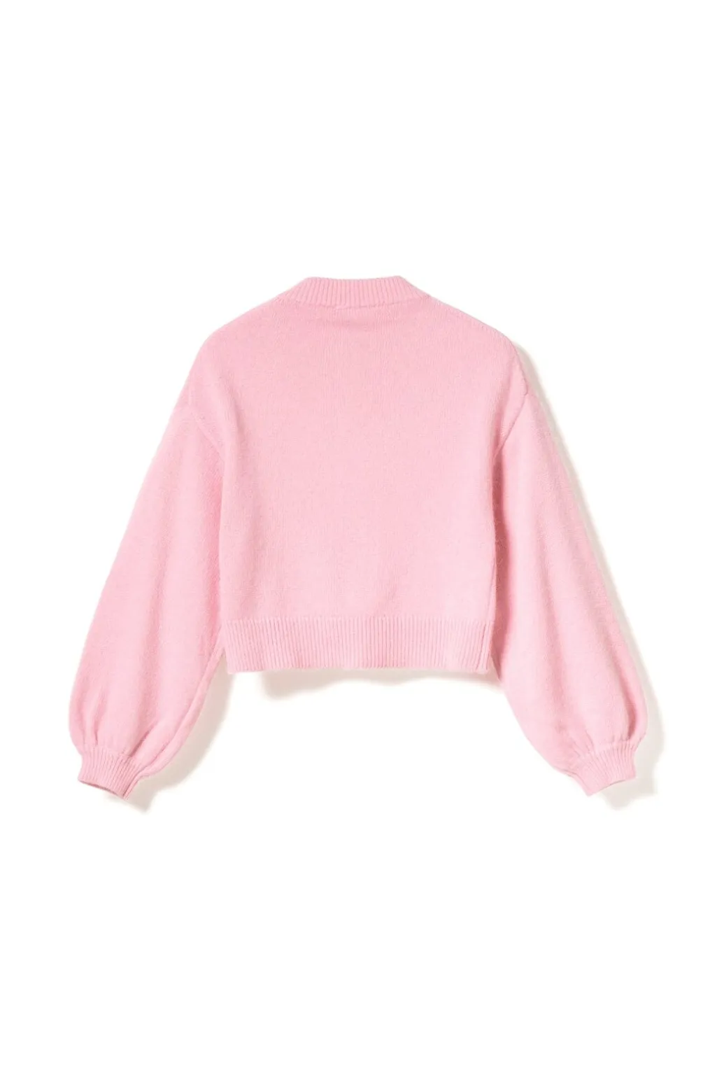 Nln-Miley Knit Cardigan 14980001