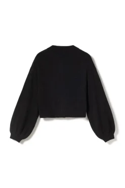 Nln-Miley Knit Cardigan 14980001
