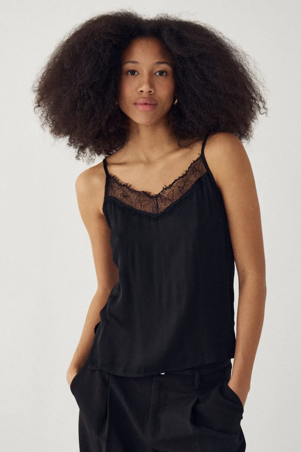 Nln-Miliana Blouse 16440001