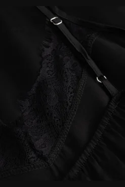 Nln-Miliana Blouse 16440001