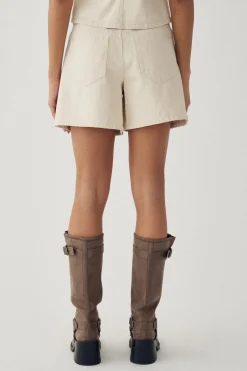 Nln-Milly Shorts 15580002