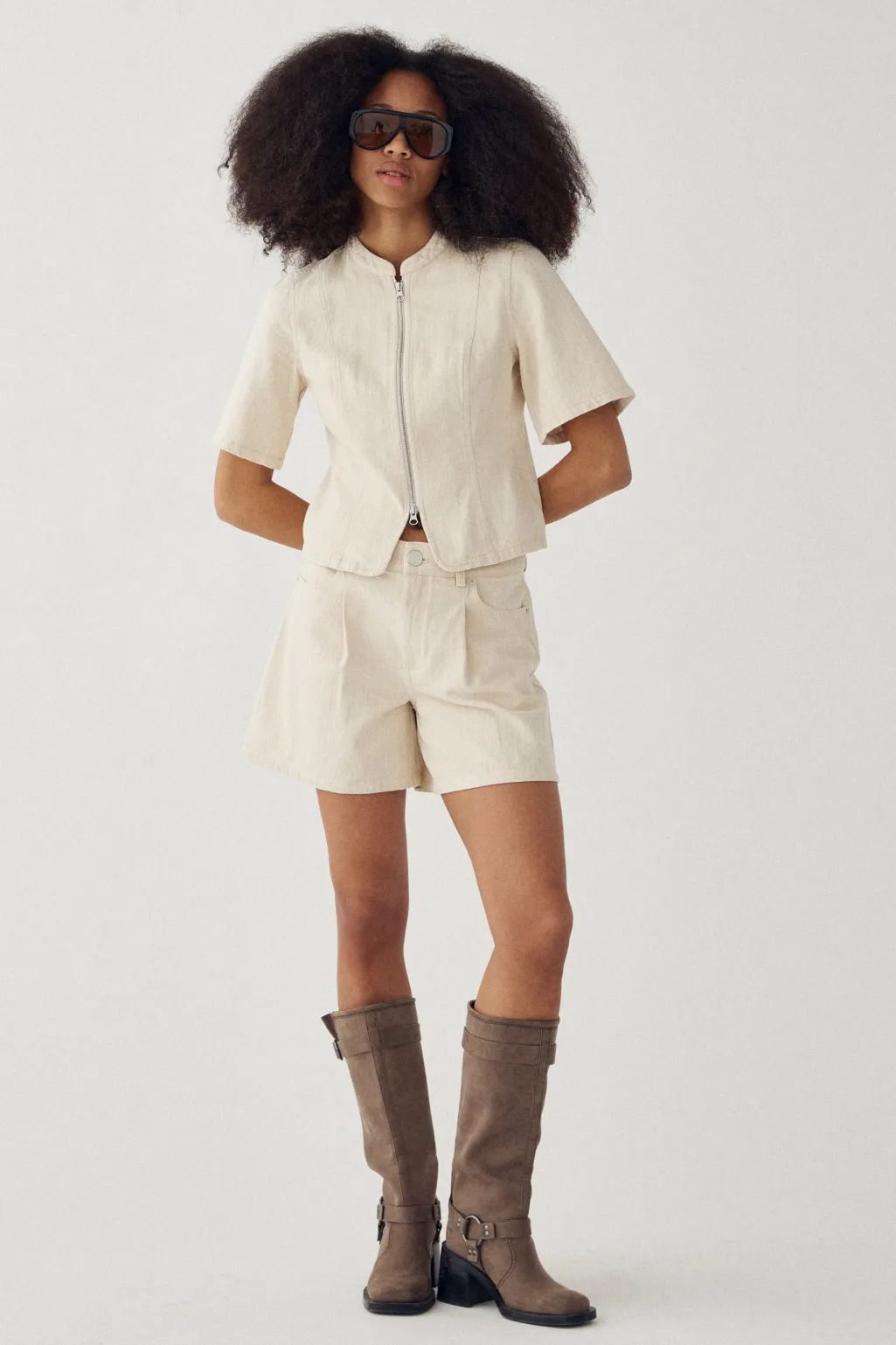 Nln-Milly Shorts 15580002