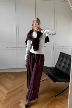 Nln-Minerva Pants 15890001