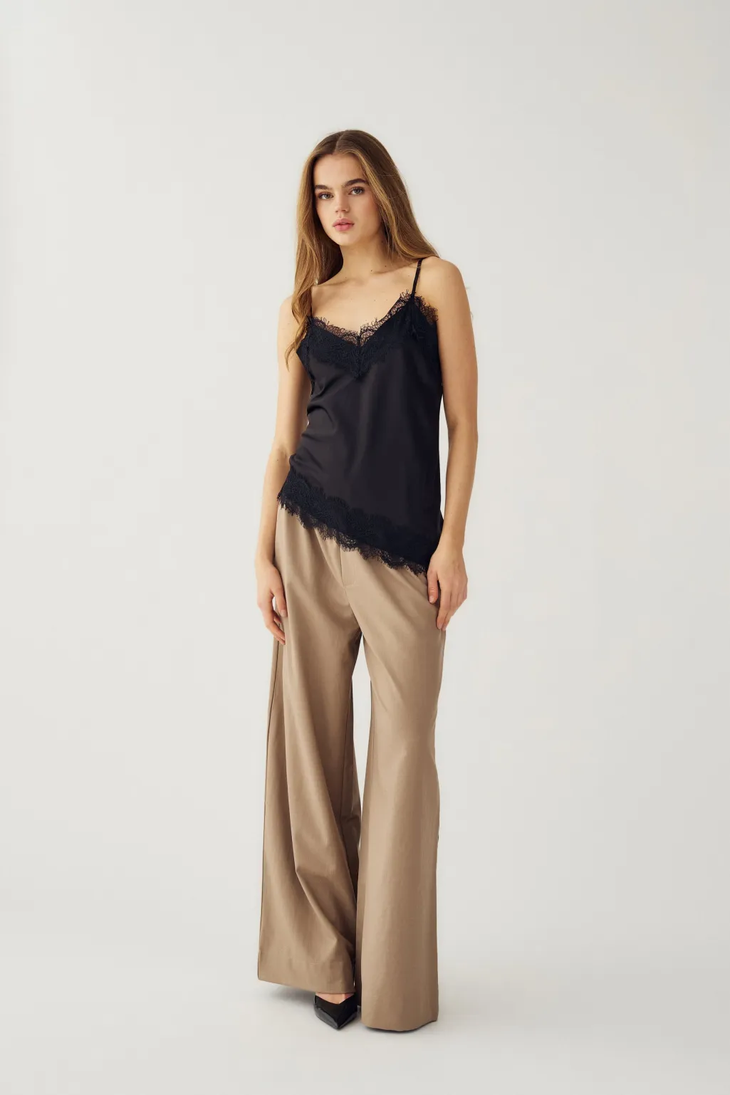 Nln-Minne Blouse 15960001