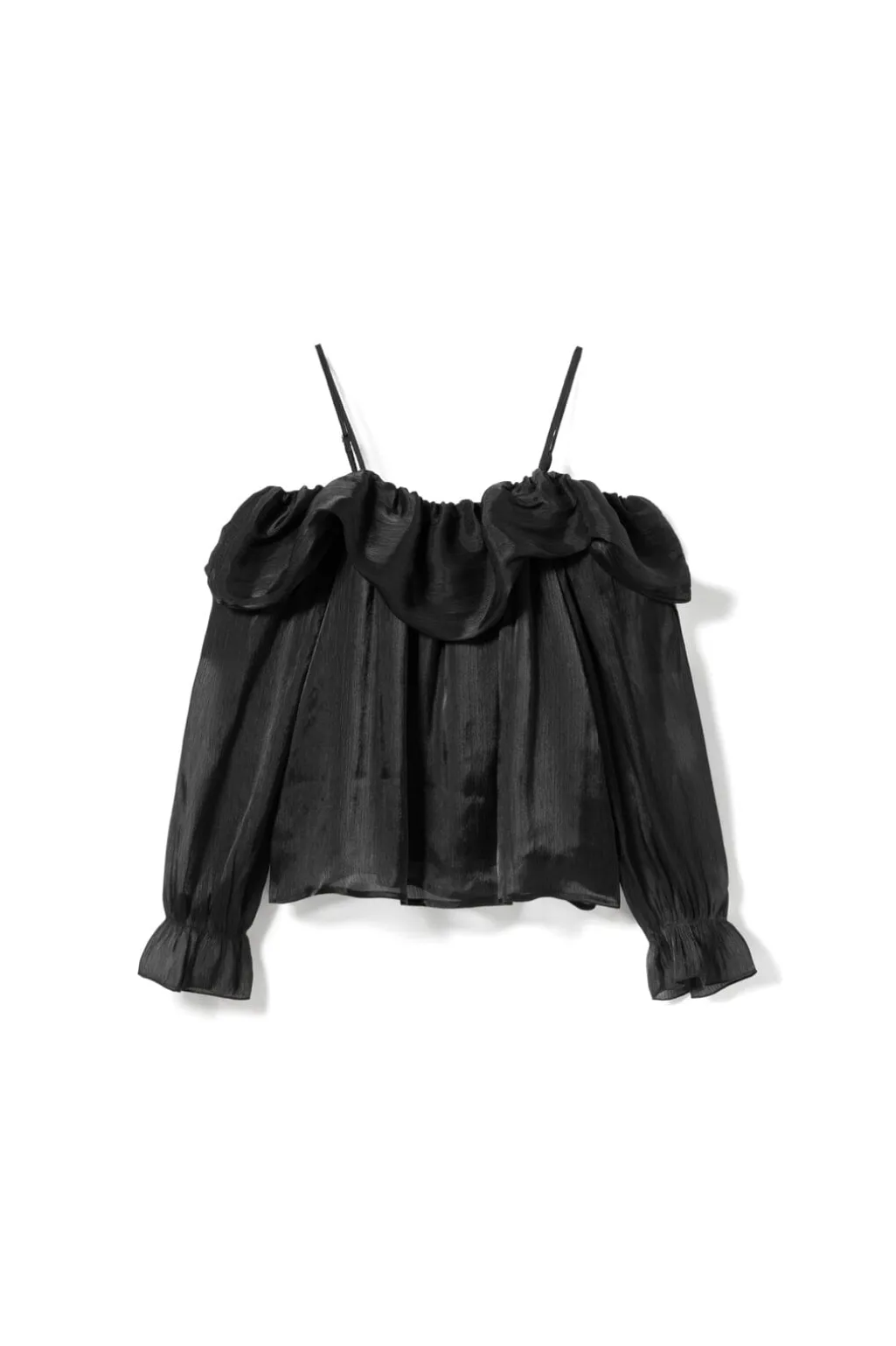 Nln-Miya Blouse 15330001