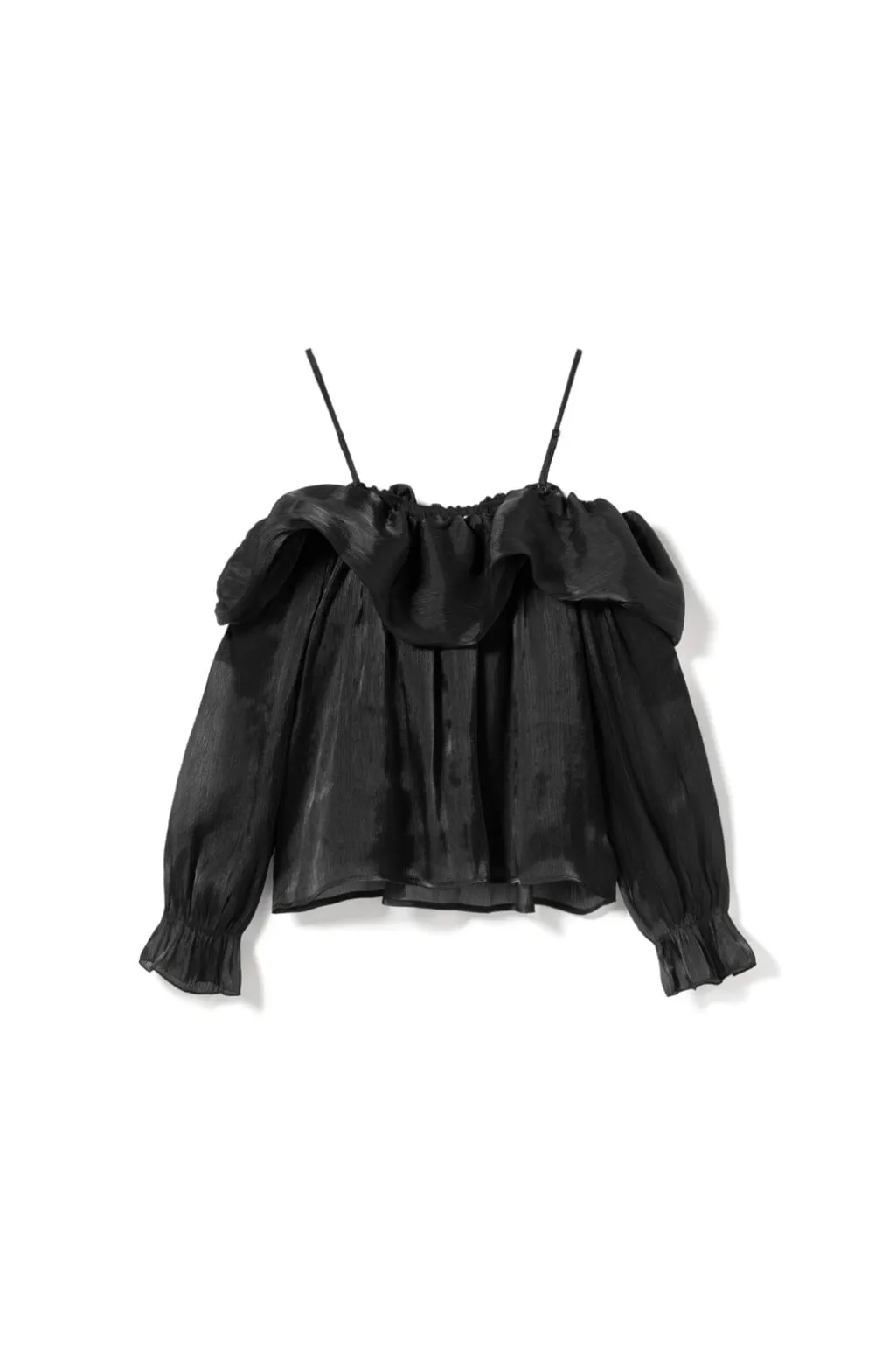 Nln-Miya Blouse 15330001