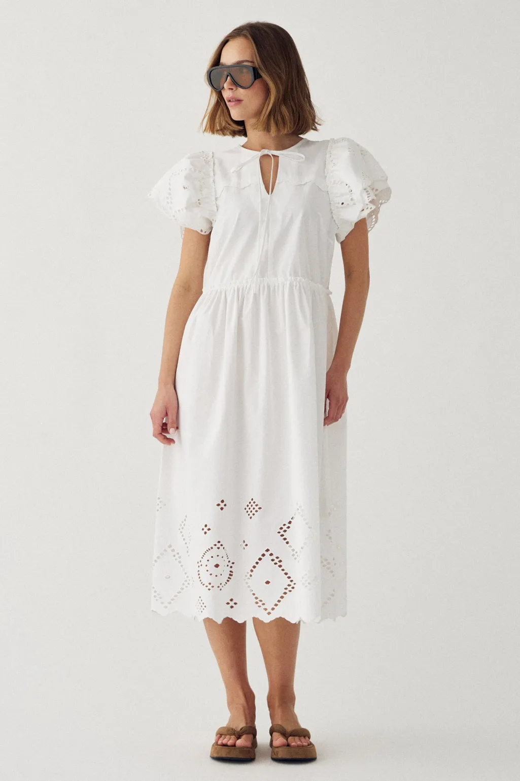 Nln-Monica Dress 15070001