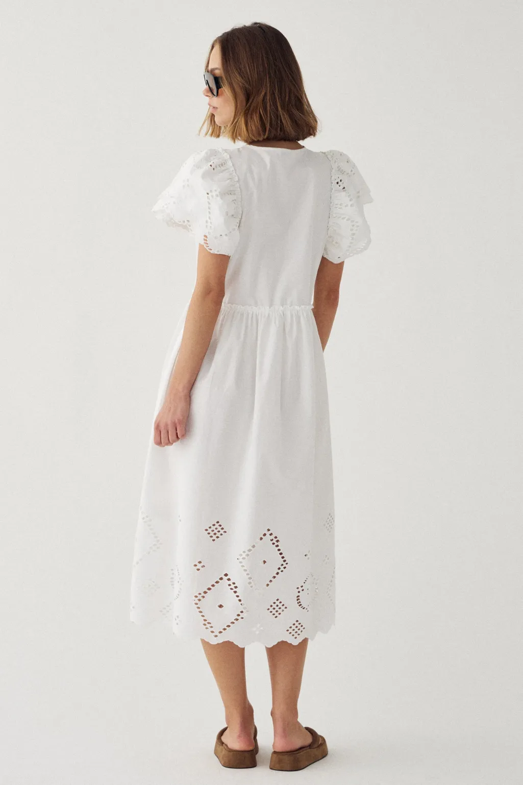 Nln-Monica Dress 15070001