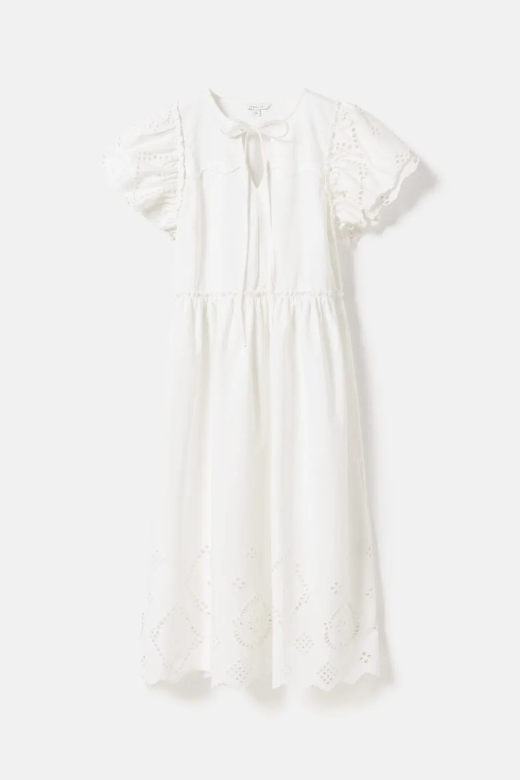 Nln-Monica Dress 15070001
