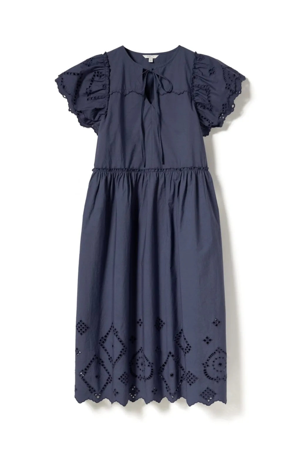 Nln-Monica Dress 15070001