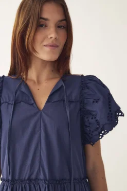 Nln-Monica Dress 15070001