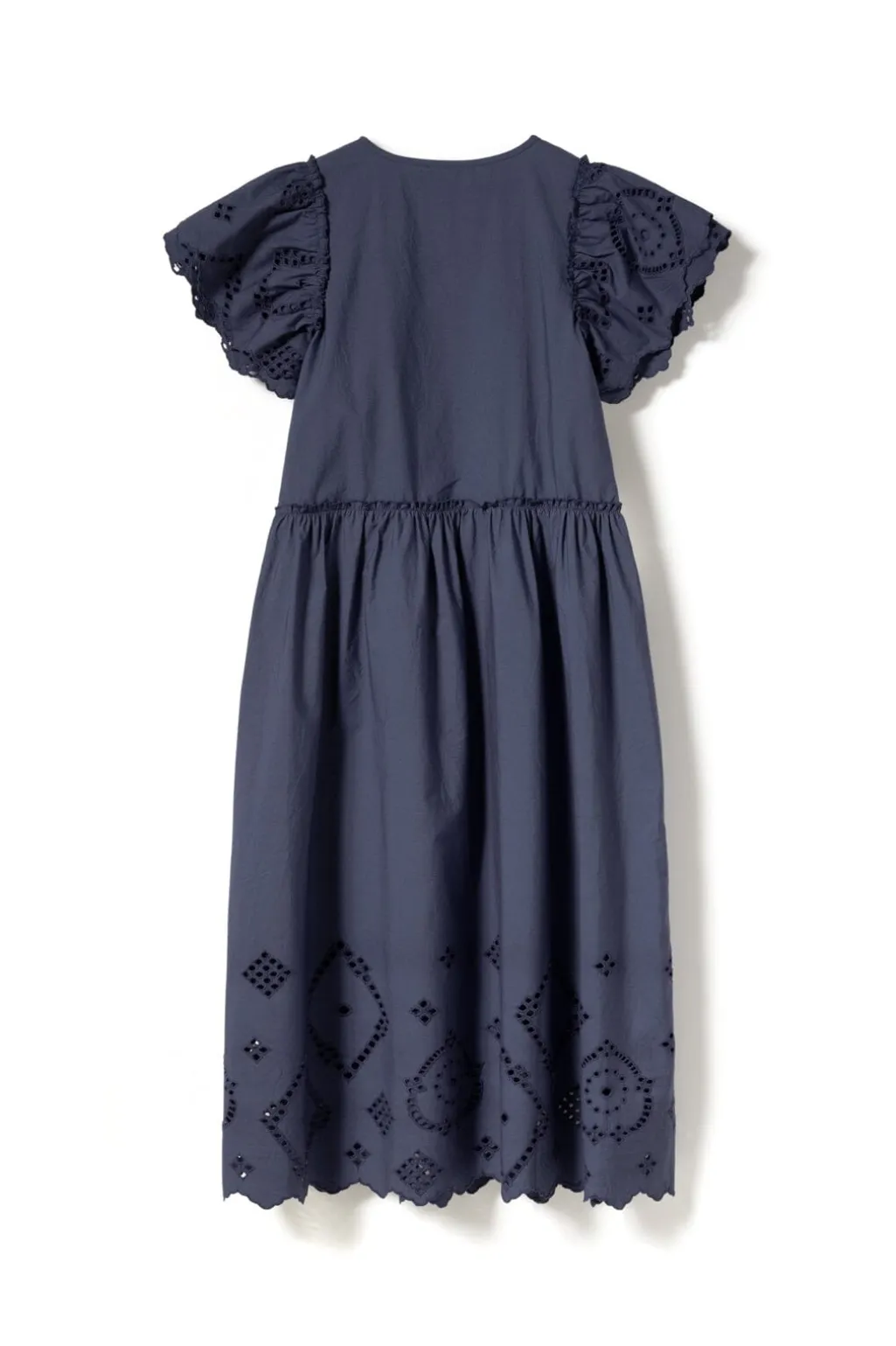 Nln-Monica Dress 15070001