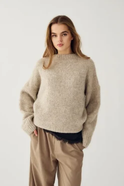 Nln-Monika Knit 16580002