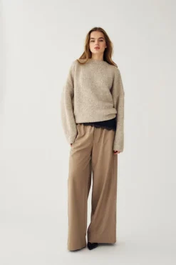 Nln-Monika Knit 16580002