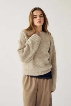 Nln-Monika Knit 16580002