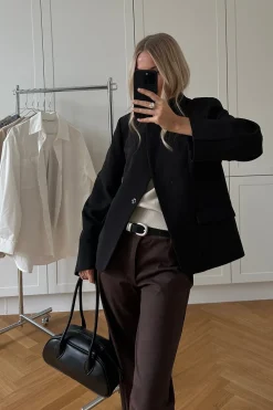 Nln-Monique Blazer 13860012