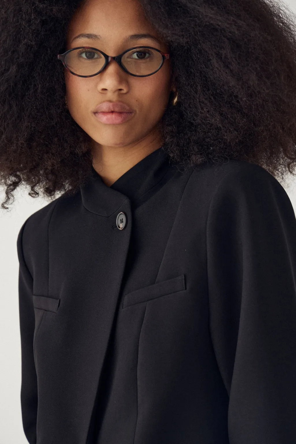 Nln-Monique Blazer 13860012