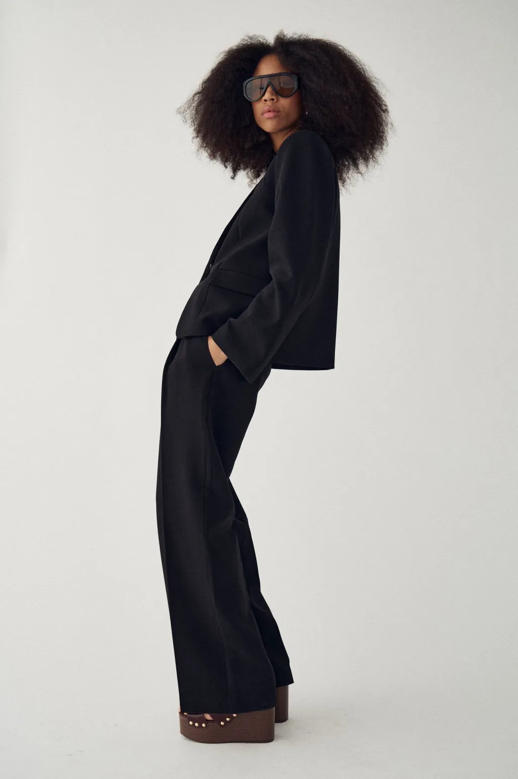 Nln-Monique Blazer 13860012
