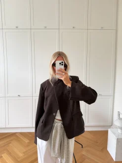 Nln-Monique Blazer 13860012