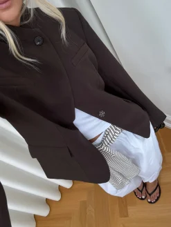 Nln-Monique Blazer 13860012