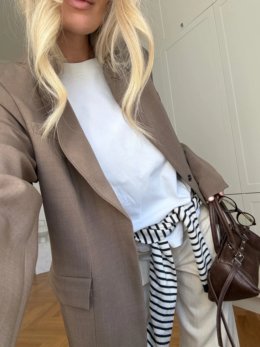 Nln-Monique Blazer 13860012