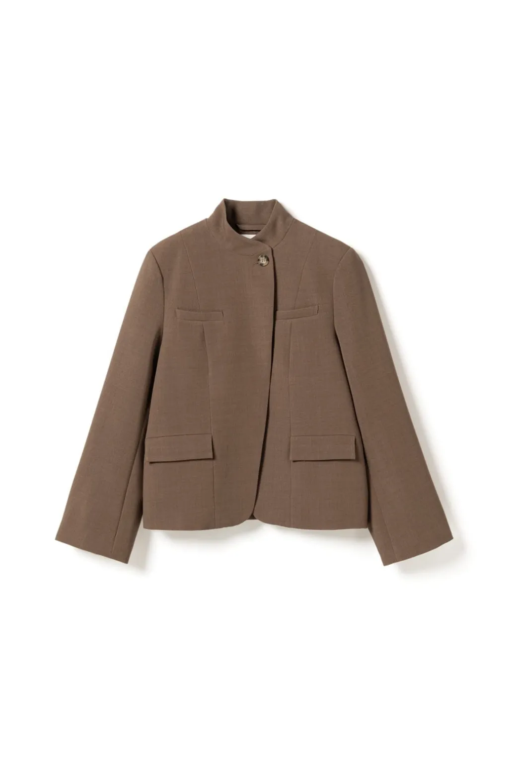 Nln-Monique Blazer 13860012