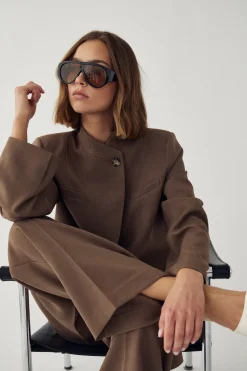 Nln-Monique Blazer 13860012