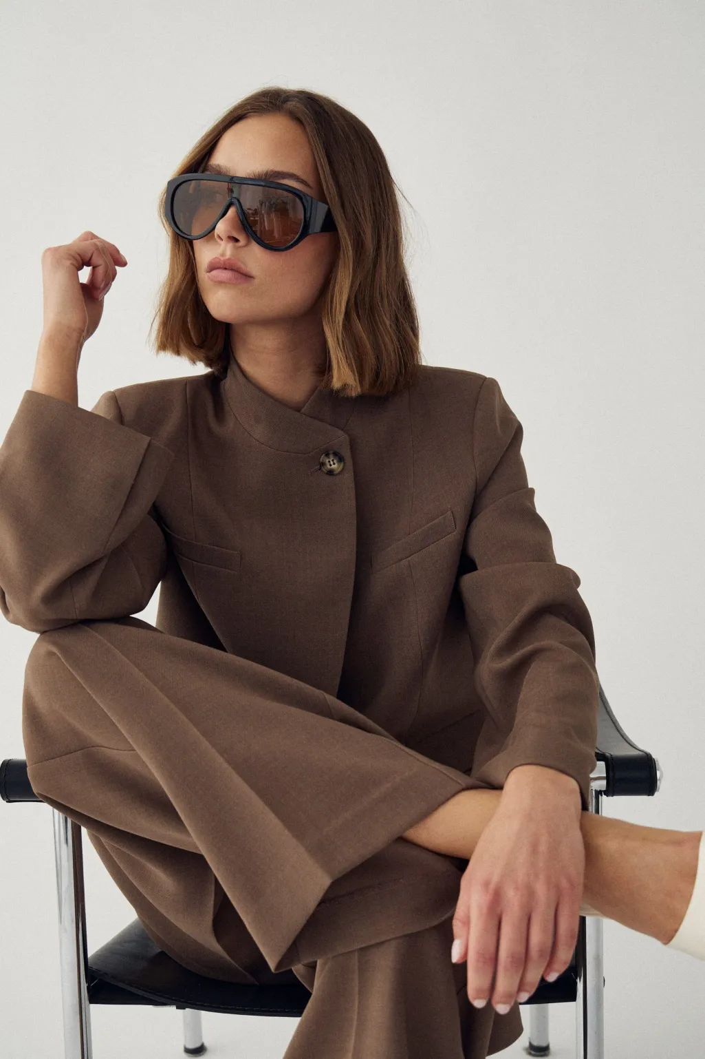 Nln-Monique Blazer 13860012
