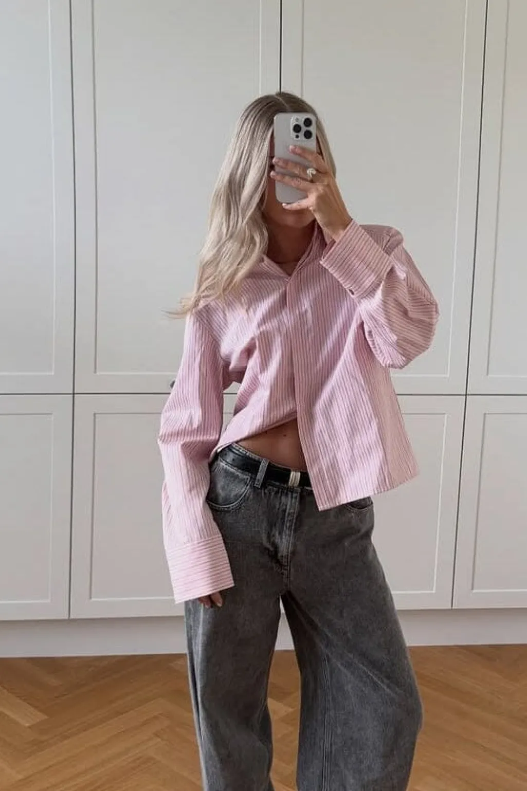 Nln-Myra Shirt 15360002
