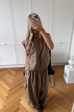 Nln-Nerine Pants 16610001