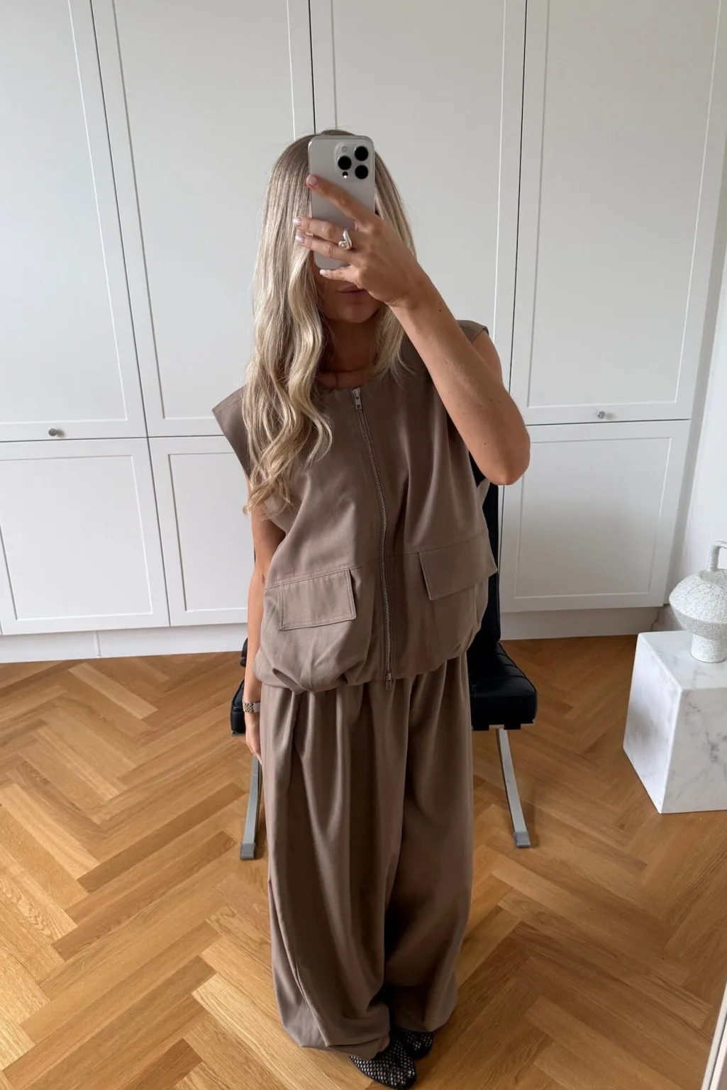 Nln-Nerine Pants 16610001