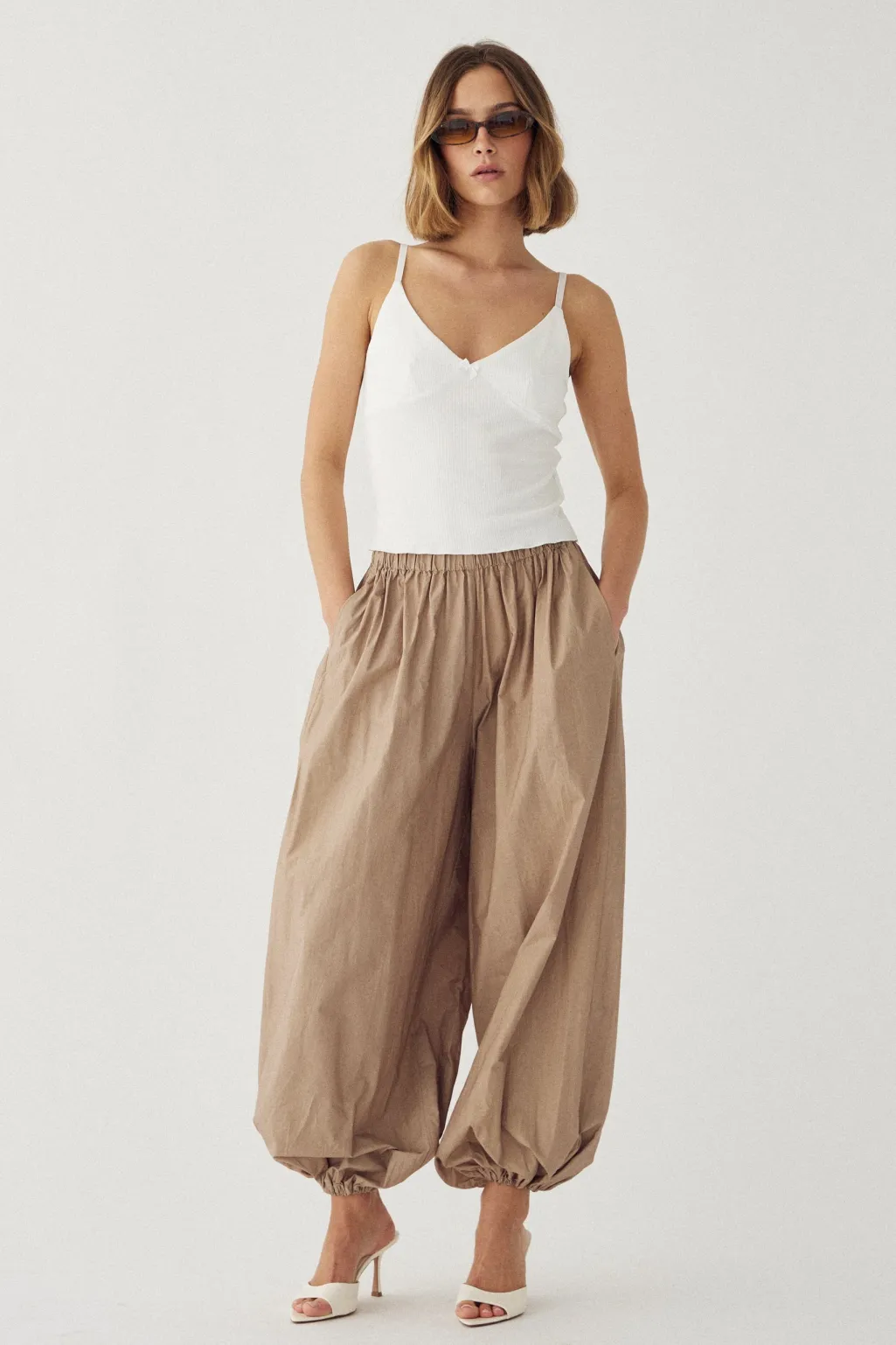 Nln-Nerine Pants 16610001
