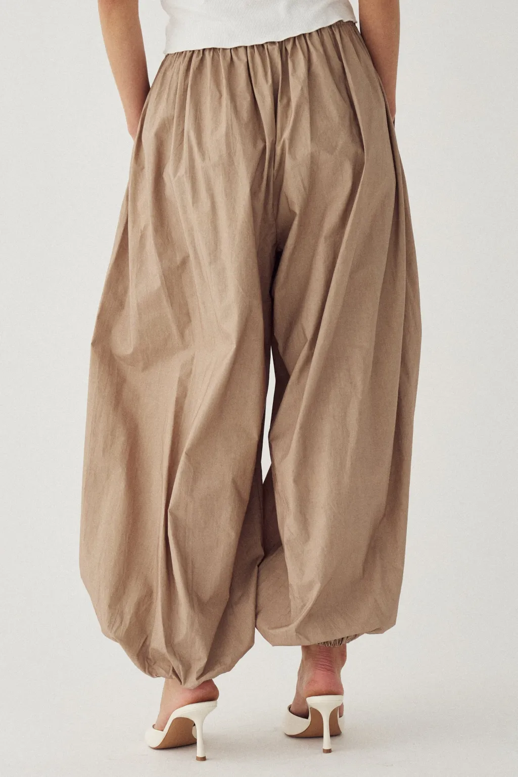 Nln-Nerine Pants 16610001