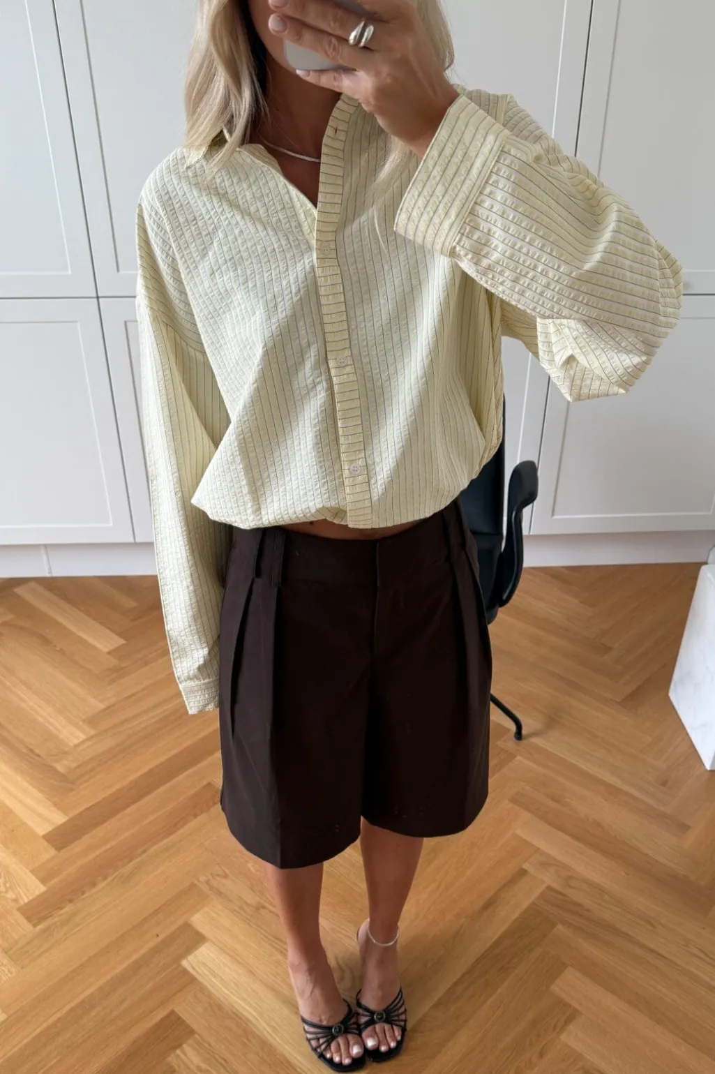 Nln-Nila Shirt 17100001