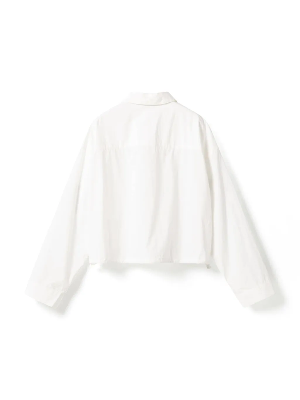 Nln-Nila Shirt 17090002