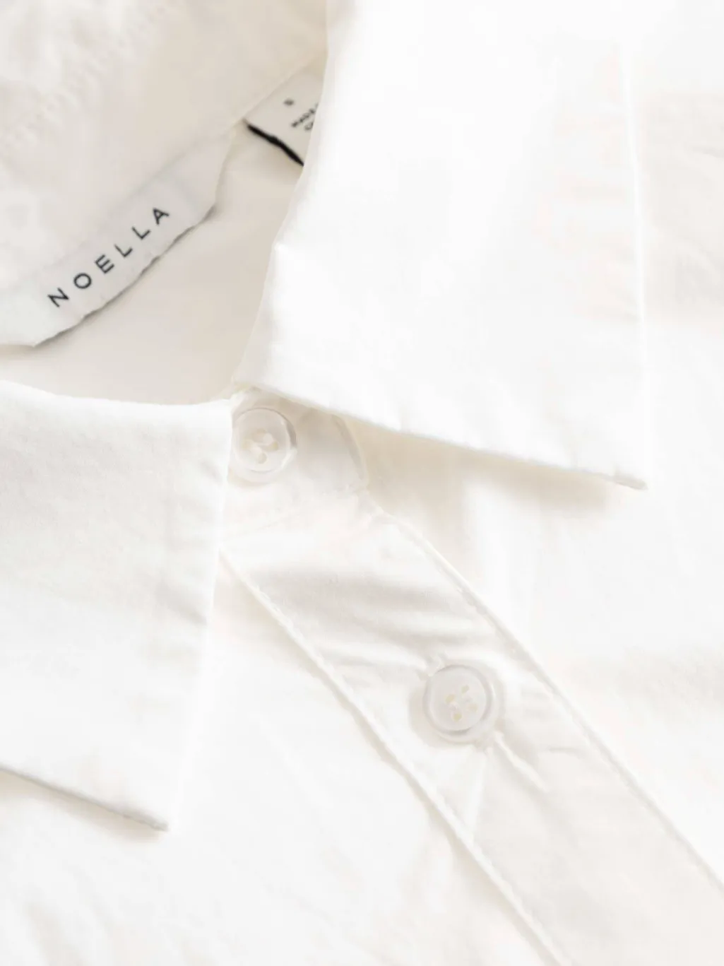 Nln-Nila Shirt 17090002