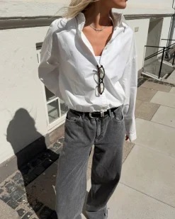 Nln-Nila Shirt 17090002