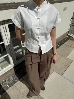Nln-Norma Blouse 17090004